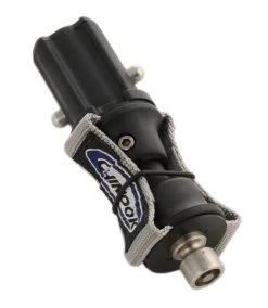 Chinook 2-Bolt Upper With Tendon Joint