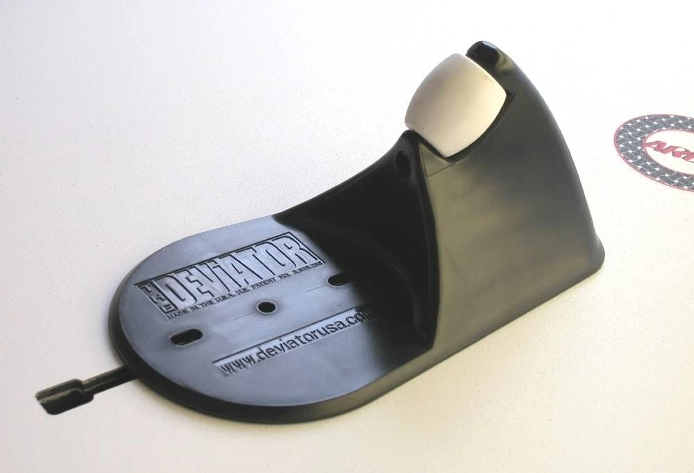 Chinook Deviator 3 Chinook Deviator