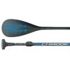 Chinook (Discontinued) Jack Carbon SUP Paddle Adjustable -Aqua Adventures chinook discontinued jack carbon sup paddle adjust