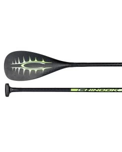 Chinook (Discontinued) King Carbon SUP Paddle Fixed
