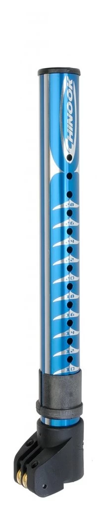 Chinook Extension Medium Aluminum Europin