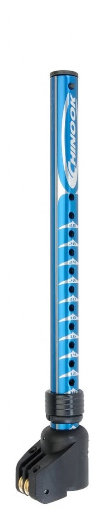 Chinook Extension Medium Reduced Diameter Mast Euro