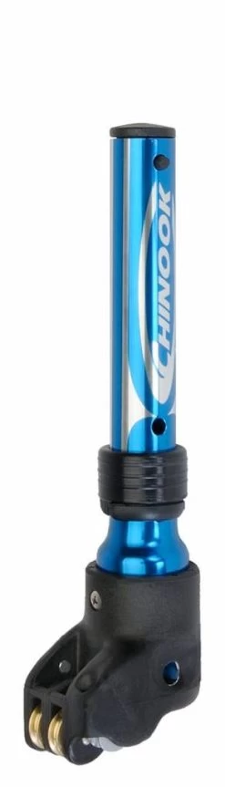 Chinook Extension Reduced Diameter Mast Short -Aqua Adventures chinook extension reduced diameter mast short 1