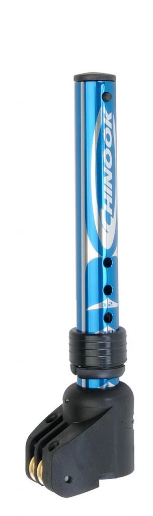 Chinook Extension Short Reduced Diameter Mast Europin 3 Chinook Extension Short Reduced Diameter Mast Europin