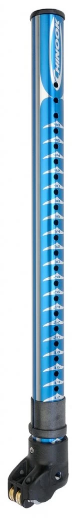 Chinook Extension Tall Power Base