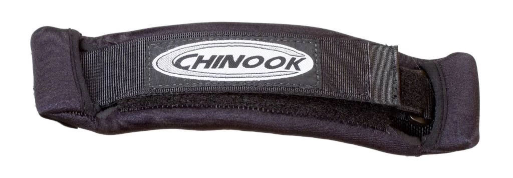 Chinook Footstrap External Adjustment 3 Chinook Footstrap External Adjustment