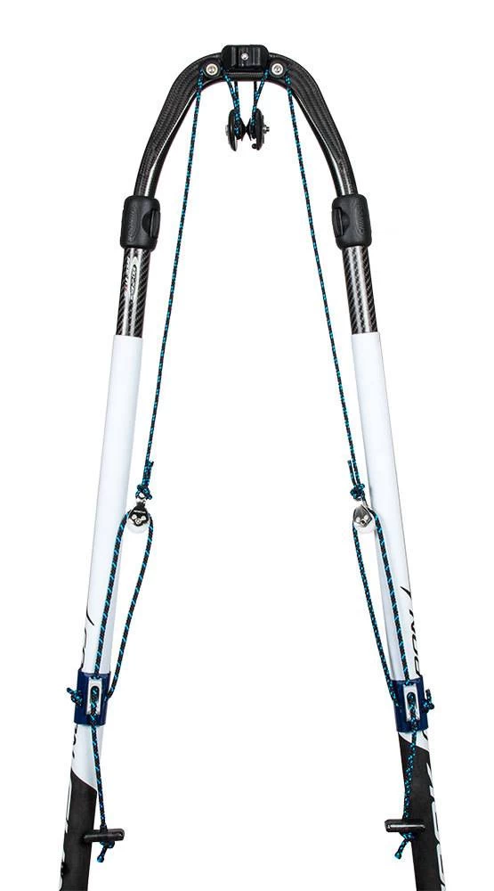 Chinook In-Flight Outhaul Kit 4 Chinook In-Flight Outhaul Kit - Image 2