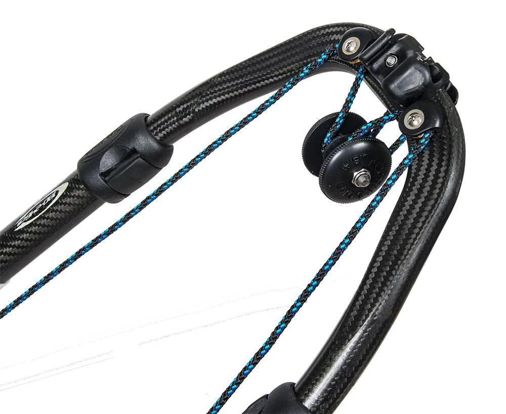 Chinook In-Flight Outhaul Kit 3 Chinook In-Flight Outhaul Kit