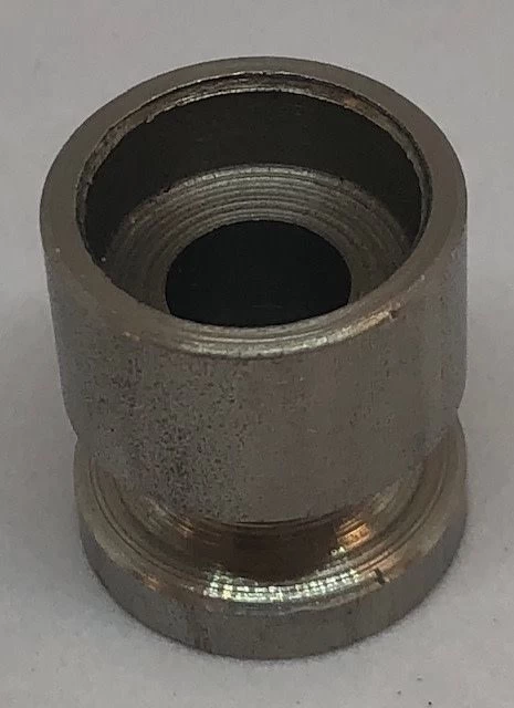 Chinook Mast Base Foot Quick Release Bottom SS 3 Chinook Mast Base Foot Quick Release Bottom SS