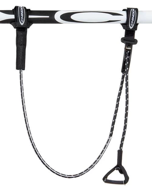 Chinook Race Harness Line 3 Chinook Race Harness Line