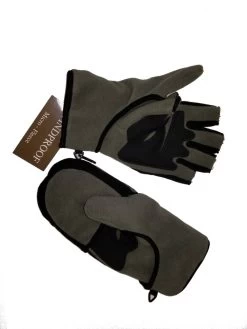 (Discontinued) Stow-A-Way Gloves -Aqua Adventures discontinued stow a way gloves 2