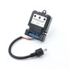 FPV-Power 10 A Lithium ION Solar Charge Controller -Aqua Adventures fpv power 10 a lithium ion solar charge controller