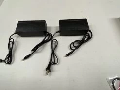 FPV-Power 100Ah V3 Waterproof Lithium Batteries Wired In Parallel With 2 - 10A Chargers (2 - 50Ah Batteries) 17 FPV-Power 100Ah V3 Waterproof Lithium Batteries Wired In Parallel With 2 - 10A Chargers (2 - 50Ah Batteries) -Aqua Adventures fpv power 100ah v3 waterproof lithium batteries wi 7