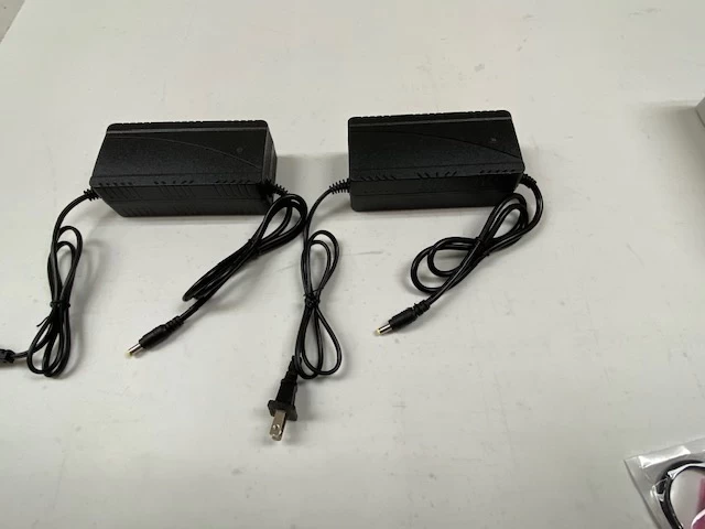 FPV-Power 100Ah V3 Waterproof Lithium Batteries Wired In Parallel With 2 - 10A Chargers (2 - 50Ah Batteries) 10 FPV-Power 100Ah V3 Waterproof Lithium Batteries Wired In Parallel With 2 - 10A Chargers (2 - 50Ah Batteries) - Image 8