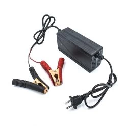 FPV-Power 10A 12 Volt Charger LiFePO4
