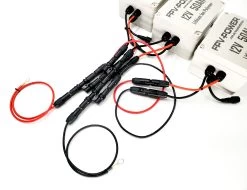 FPV-Power 12V 150Ah V3 Waterproof Lithium Batteries Wired In Parallel With 3 10Ah Chargers (3-50Ah Batteries) 8 FPV-Power 12V 150Ah V3 Waterproof Lithium Batteries Wired In Parallel With 3 10Ah Chargers (3-50Ah Batteries) -Aqua Adventures fpv power 12v 150ah v3 waterproof lithium batterie 2