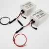 FPV-Power 24V 50Ah Waterproof Lithium Ion Waterproof Power Kit (Wired In Series) With Leads (2-50Ah Batteries) -Aqua Adventures fpv power 24v 50ah waterproof lithium ion waterpro