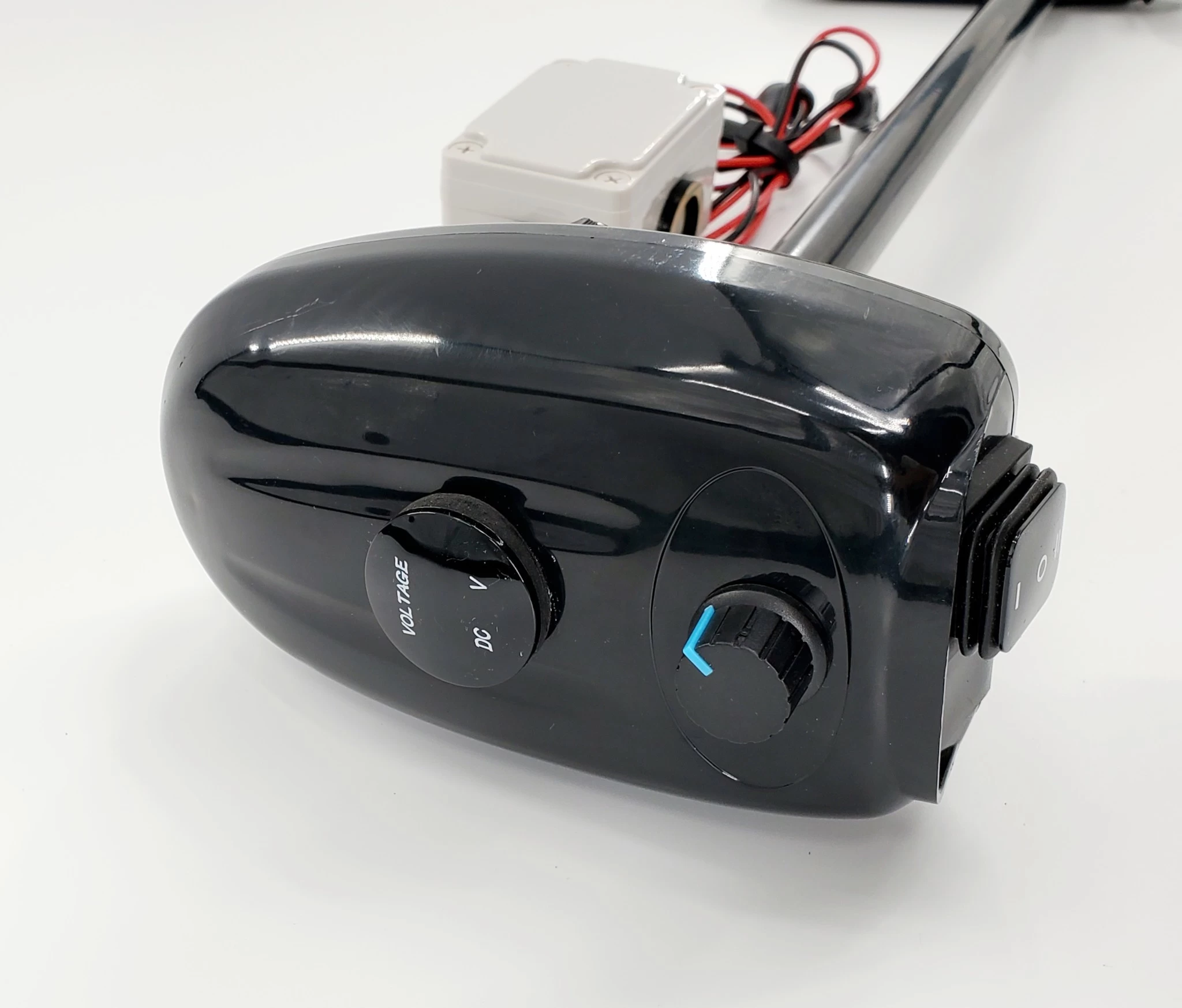 FPV-Power 28lb Motor & PWM Hobie 4 FPV-Power 28lb Motor & PWM Hobie - Image 2