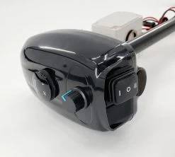 FPV-Power 28lb Motor & PWM Hobie 11 FPV-Power 28lb Motor & PWM Hobie -Aqua Adventures fpv power 28lb motor pwm hobie 2