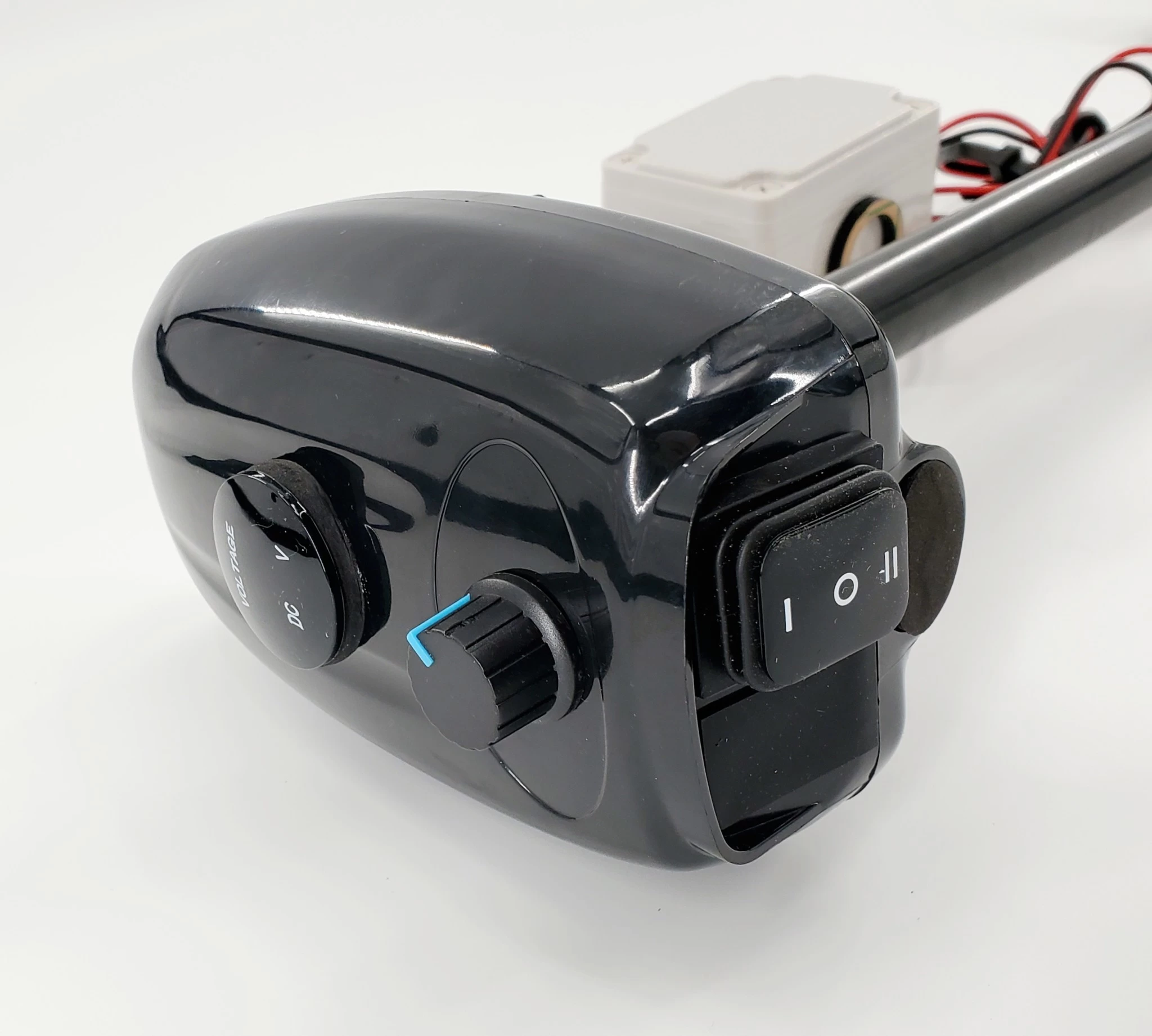 FPV-Power 28lb Motor & PWM Hobie 5 FPV-Power 28lb Motor & PWM Hobie - Image 3