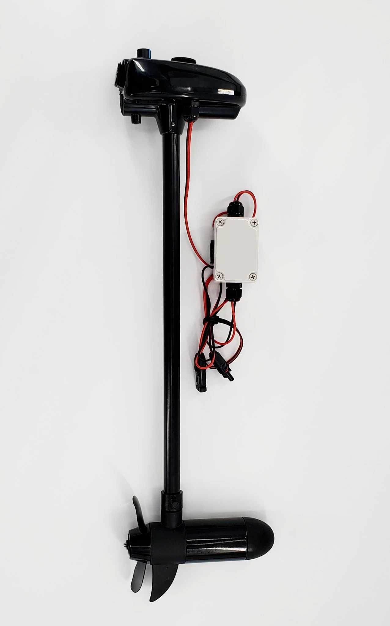 FPV-Power 28lb Motor & PWM Hobie 3 FPV-Power 28lb Motor & PWM Hobie