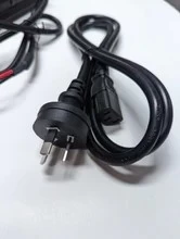 FPV-Power 36V 20Ah Charger LiFePO4 5 FPV-Power 36V 20Ah Charger LiFePO4 - Image 3