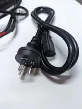 FPV-Power 36V 20Ah Charger LiFePO4 7 FPV-Power 36V 20Ah Charger LiFePO4 - Image 5