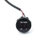 FPV-Power Dash Mount Voltmeter 2 FPV-Power Dash Mount Voltmeter -Aqua Adventures fpv power dash mount voltmeter