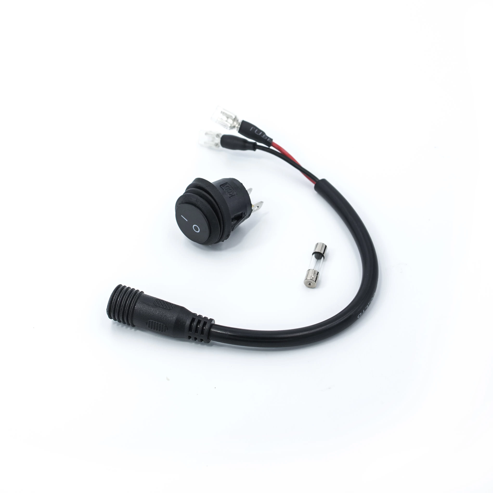 FPV-Power Dash Mount Wire Harness 4 FPV-Power Dash Mount Wire Harness - Image 2