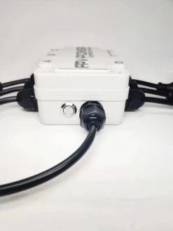 FPV-Power Distribution Hub For Plug & Play Wiring -Aqua Adventures fpv power distribution hub for plug play wiring 3