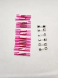 FPV-Power Distribution Hub For Plug & Play Wiring -Aqua Adventures fpv power distribution hub for plug play wiring 7