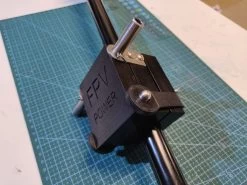 FPV-Power Motor Mount Kit Hobie 8 FPV-Power Motor Mount Kit Hobie -Aqua Adventures fpv power motor mount kit hobie 2