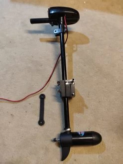 FPV-Power Motor Mount Kit Hobie 9 FPV-Power Motor Mount Kit Hobie -Aqua Adventures fpv power motor mount kit hobie 3