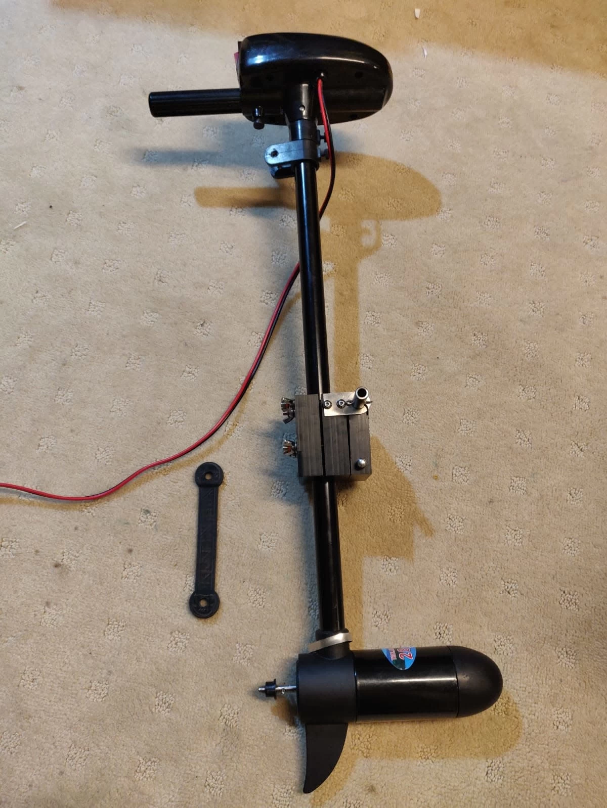 FPV-Power Motor Mount Kit Hobie 6 FPV-Power Motor Mount Kit Hobie - Image 4