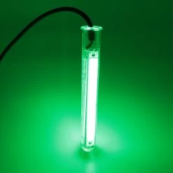 FPV-Power Underwater Green LED Light -Aqua Adventures fpv power underwater green led light 2