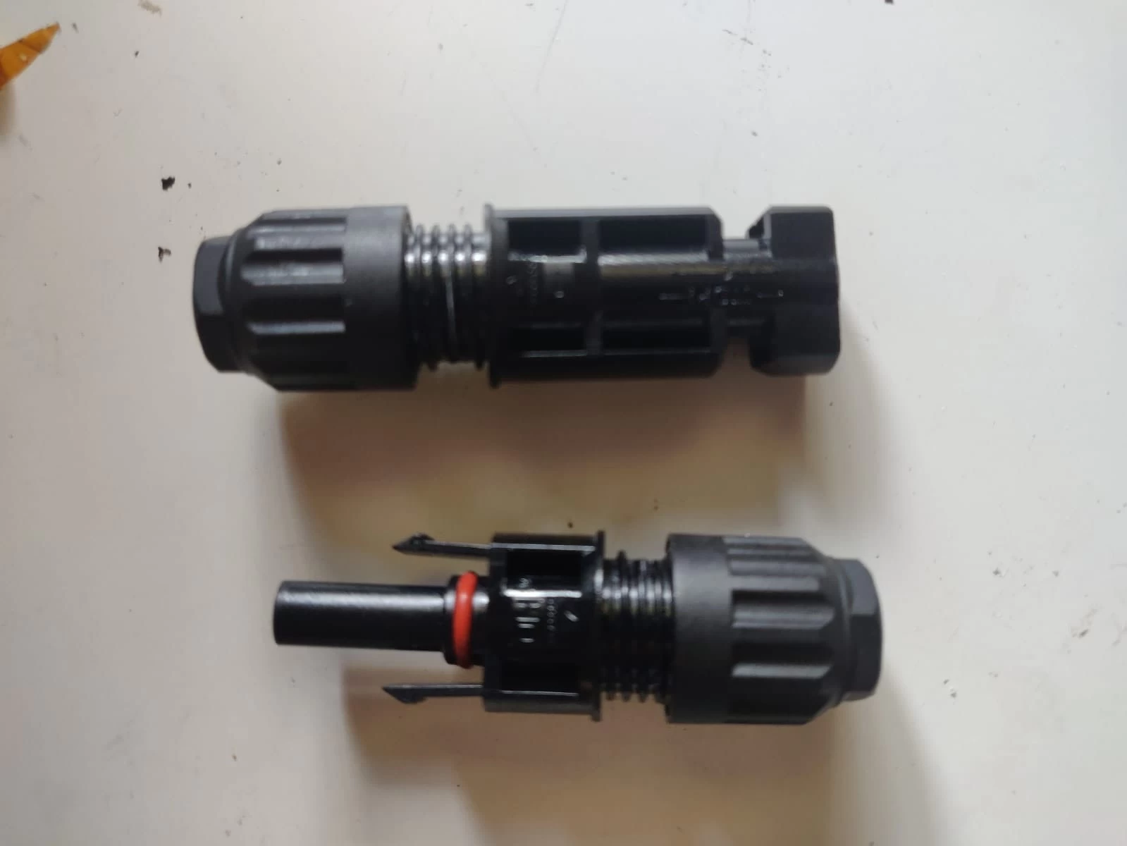 FPV-Power Waterproof Connector Set 60A Male/Female Set 5 FPV-Power Waterproof Connector Set 60A Male/Female Set - Image 3