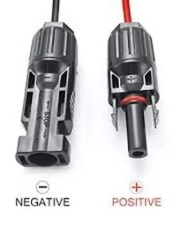 FPV-Power Waterproof Connector Set 60A Male/Female Set 13 FPV-Power Waterproof Connector Set 60A Male/Female Set -Aqua Adventures fpv power waterproof connector set 60a male female 3