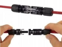 FPV-Power Waterproof Connector Set 60A Male/Female Set 14 FPV-Power Waterproof Connector Set 60A Male/Female Set -Aqua Adventures fpv power waterproof connector set 60a male female 4