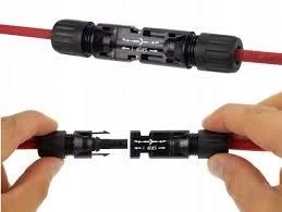 FPV-Power Waterproof Connector Set 60A Male/Female Set 7 FPV-Power Waterproof Connector Set 60A Male/Female Set - Image 5