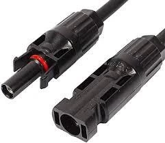 FPV-Power Waterproof Connector Set 60A Male/Female Set