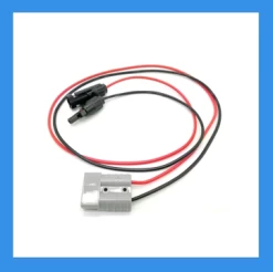 FPV-Power Wiring Harness MC4 To SB50 Anderson Plug 60A - 10Awg 11 FPV-Power Wiring Harness MC4 To SB50 Anderson Plug 60A - 10Awg -Aqua Adventures fpv power wiring harness mc4 to sb50 anderson plug 2