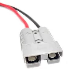 FPV-Power Wiring Harness MC4 To SB50 Anderson Plug 60A - 10Awg 6 FPV-Power Wiring Harness MC4 To SB50 Anderson Plug 60A - 10Awg - Image 4