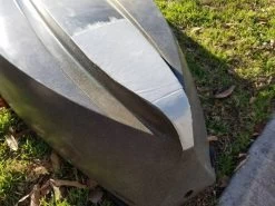 Gator Guards Gator Patch Kayak Keel Protector & Repair 14 Gator Guards Gator Patch Kayak Keel Protector & Repair -Aqua Adventures gator guards gator patch kayak keel protector repa 3