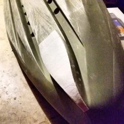 Gator Guards Gator Patch Kayak Keel Protector & Repair 16 Gator Guards Gator Patch Kayak Keel Protector & Repair -Aqua Adventures gator guards gator patch kayak keel protector repa 5