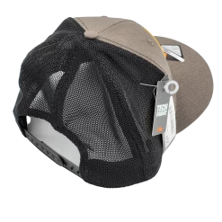 Hat Bass Open Series Trucker -Aqua Adventures hat bass open series trucker 7