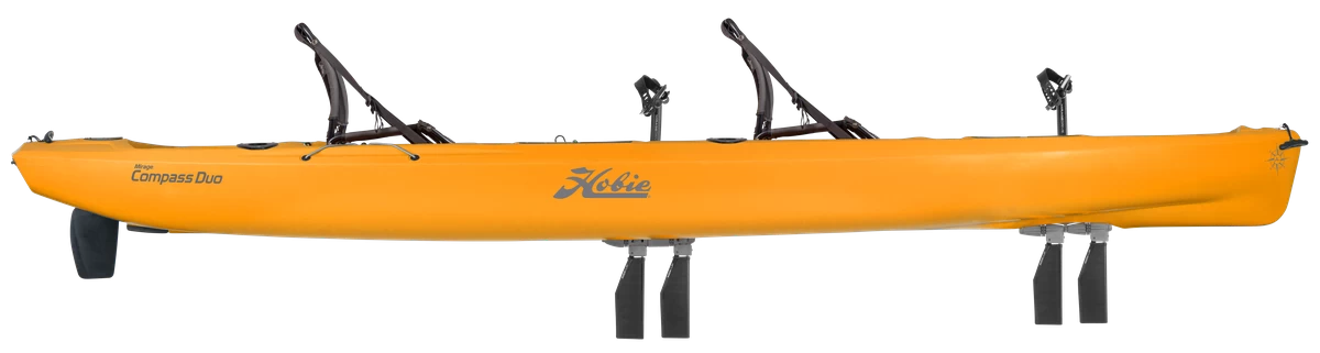 Hobie 2023 Mirage Compass Duo