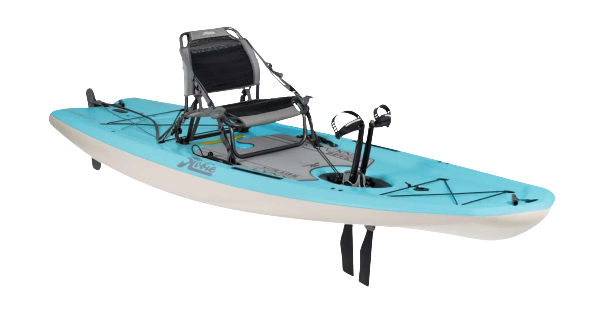 Hobie 2023 Mirage Lynx 11 4 Hobie 2023 Mirage Lynx 11 - Image 2