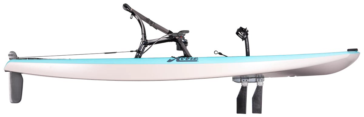 Hobie 2023 Mirage Lynx 11 3 Hobie 2023 Mirage Lynx 11