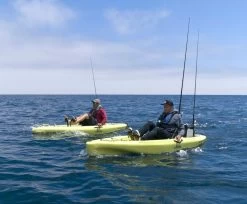 Hobie 2023 Mirage Passport 10.5 R -Aqua Adventures hobie 2023 mirage passport 105 r