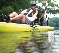 Hobie 2023 Mirage Passport 10.5 R -Aqua Adventures hobie 2023 mirage passport 105 r 3